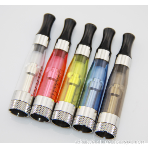 High Quality CE4+ Clearomizer Electronic Cigarette